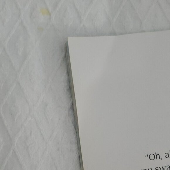 Scholastic 'Swamp Water' Book by Robert Munsch - Picture 6 of 8